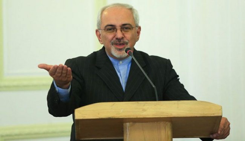 ظريف: ايران لن تتراجع امام الضغوط.. والوصول الى تفاهم يستلزم وجود ثقة متبادلة