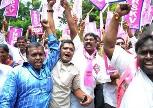 الطبقة العاملة