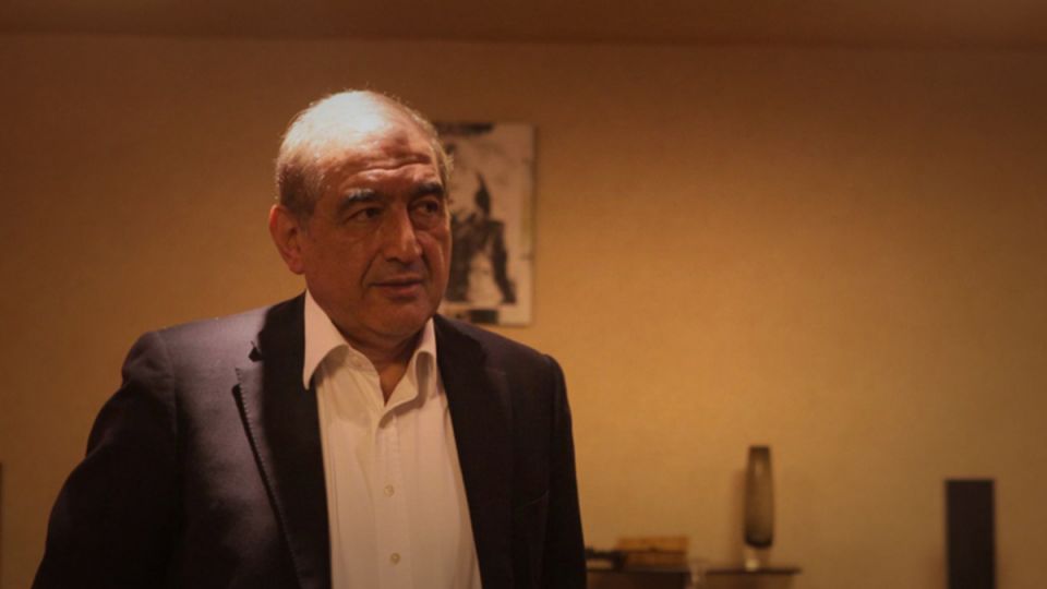 قدري جميل لـ "أنا برس": الحل السياسي هو الطريق الوحيد لعدم تقسيم سوريا