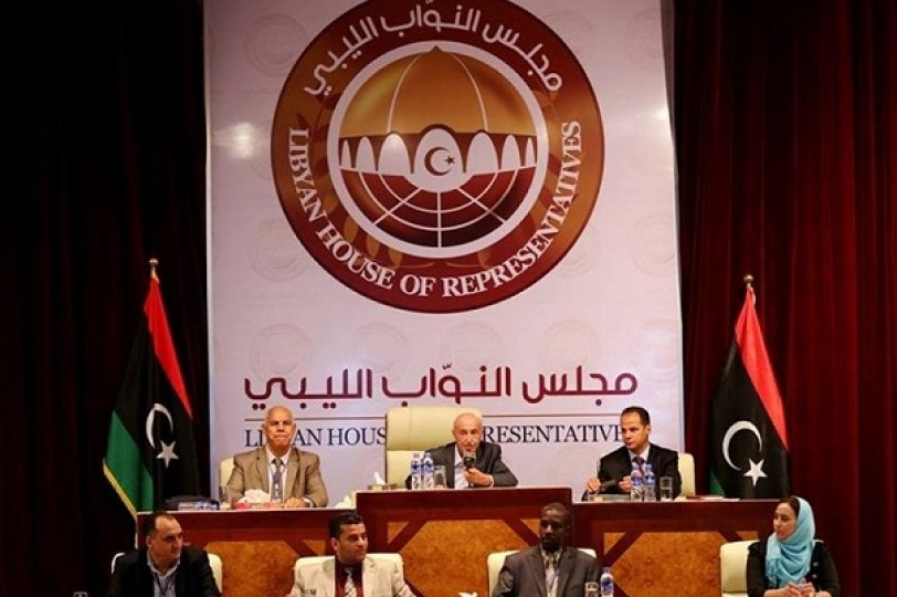 برلمان ليبيا يجدد دعمه لعملية الكرامة