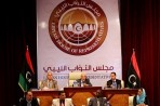 برلمان ليبيا يجدد دعمه لعملية الكرامة
