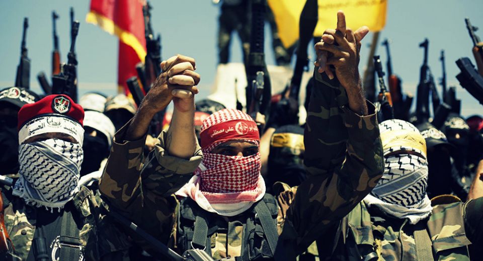 مواجهات وإضراب عام في فلسطين