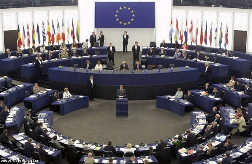 الاتحاد الأوروبي يمدد العقوبات الاقتصادية على سورية سنة أخرى