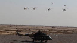 العراق.. مقتل العشرات بقصف على آمرلي