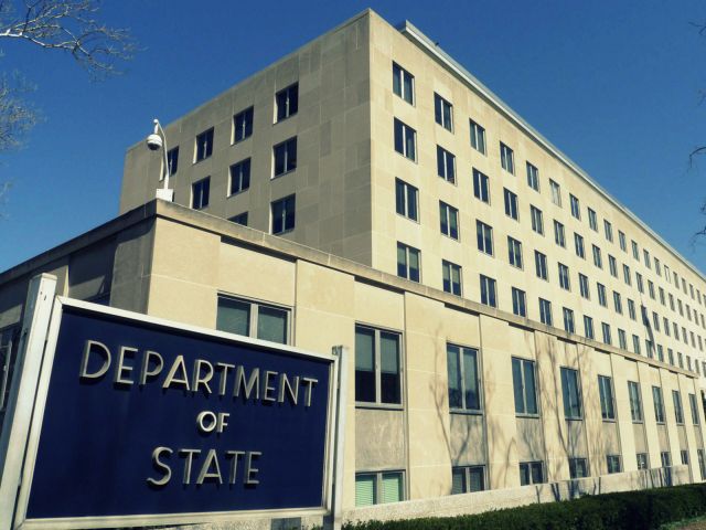 الخارجية الأمريكية: سنضغط على بيونغ يانغ