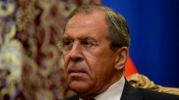 لافروف يؤكد أهمية &laquo;شنغهاي&raquo; في إقامة عالم متعدد الأقطاب