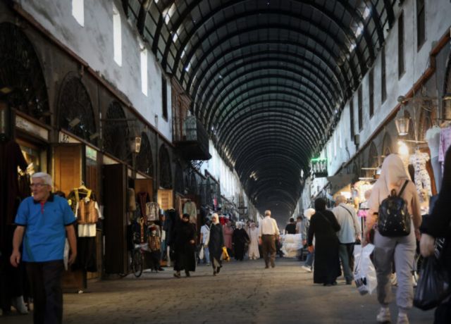 الأوقاف والأسواق... تعظيم الريع وزعزعة الاستقرار وتوزيع جديد للثروة