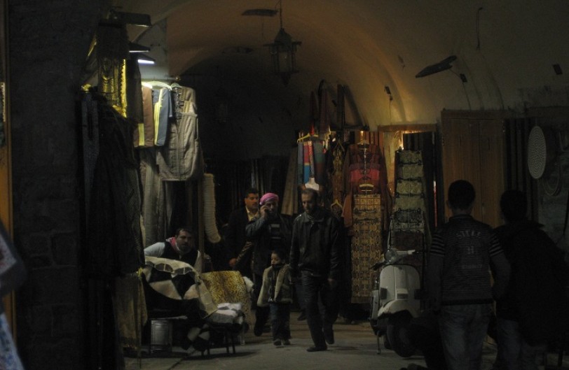 الصين تجدد تأكيدها: مستقبل سورية يقرره السوريون