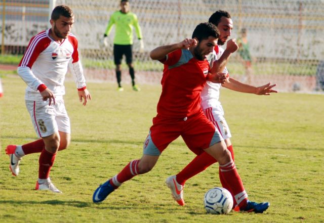 دوري بطعم «الفوز».. لمَنْ نرفع القبعة؟