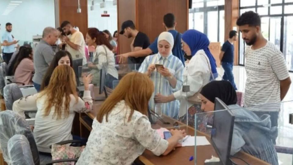 المفاضلة الجامعية للطلاب القدامى... معدلاتٌ تعجيزية وآليات صعبة