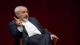ظريف يزمع المشاركة في مؤتمر شنغهاي للتعاون بموسكو
