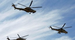 مقتل والي بغداد الداعشي في ضربة جوية