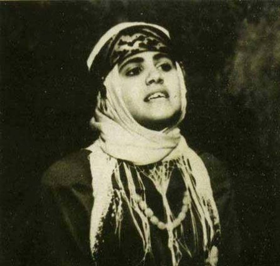 سيامند وخجي