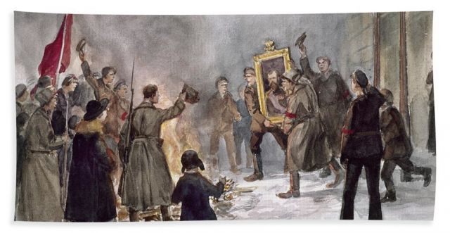 &laquo;النقد&raquo; التدميري  خارج الزمان والمكان