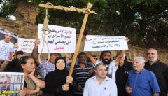 القضاء اللبناني يساعد عميلاً صهيونياً بالفرار من لبنان