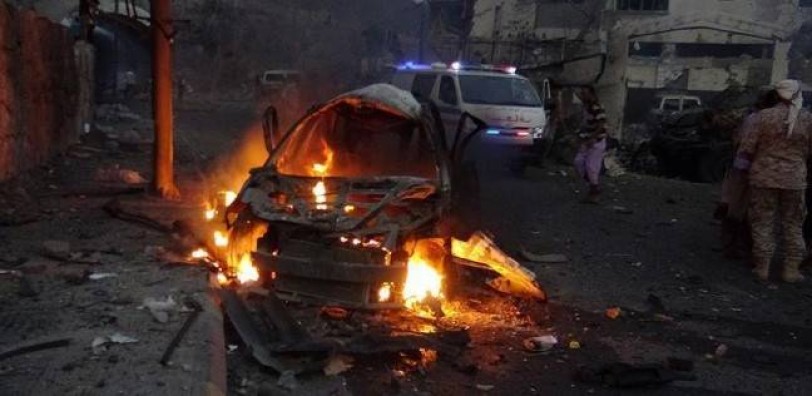 ما الذي جرى قرب القنصلية الأمريكية في جدة؟