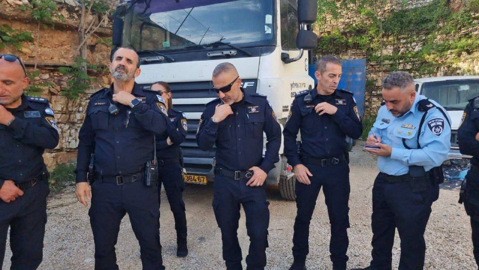 إصابة مستوطنين اثنين بعملية إطلاق نار فدائية بالشيخ جراح