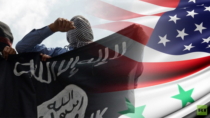 موسكو تدعو واشنطن للتعاون مع دمشق في مكافحة &laquo;الدولة الإسلامية&raquo;