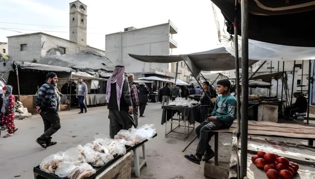 مستوى البطالة قبل عام 2011 ودور السياسات الليبرالية في تفاقمها