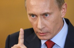 بوتين يحذر أوروبا من ترك الأزمة الأوكرانية على عواهنها