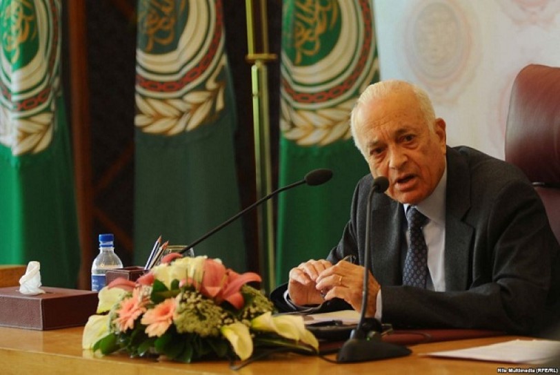 جامعة الدول العربية تعلن مساندتها للحكومة العراقية
