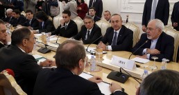 آستانا ...لا اجتهاد في النَّص، ولا مكان لإبليس!