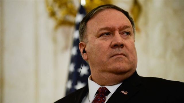 الكرملين: لا نستبعد استقبال بوتين وزير الخارجية الأمريكي