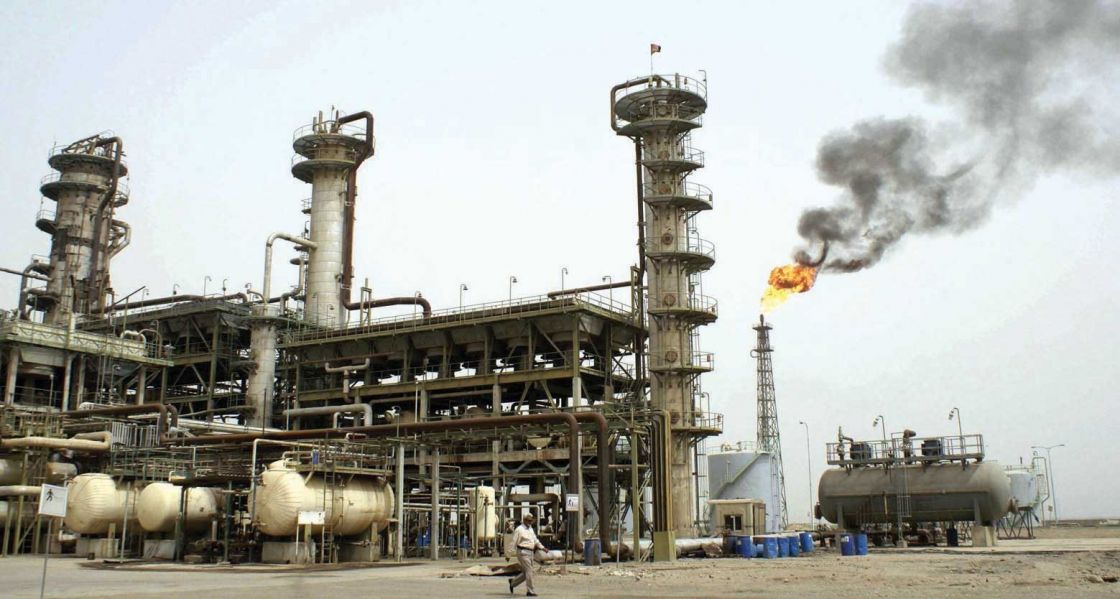 عودة الإنتاج في حقل الفيل النفطي جنوب ليبيا
