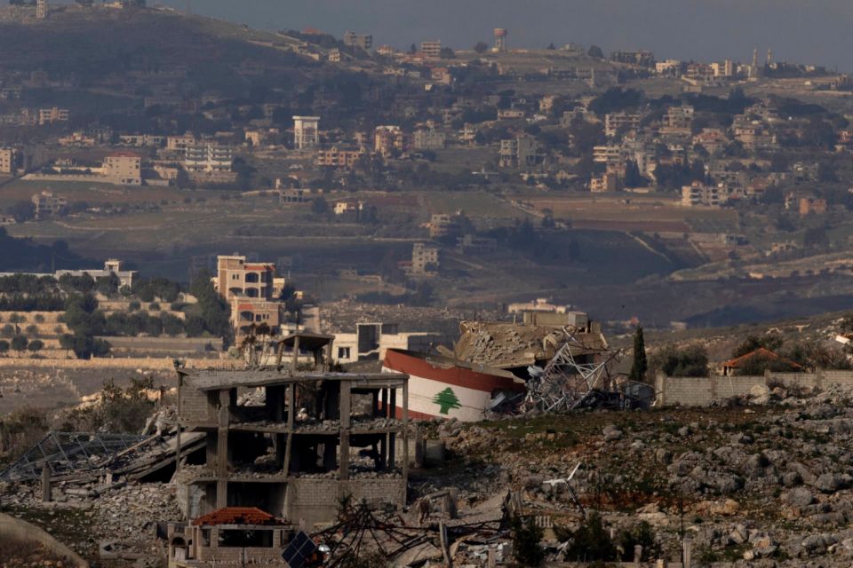 وقف إطلاق النار فُرض قسراً على &laquo;إسرائيل&raquo;