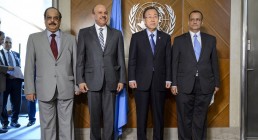 الأطراف اليمنية تتفق على جولة جديدة في يناير القادم