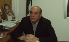 د.ماهر الطاهر لـ&laquo;قاسيون&raquo;: &laquo;الكفاح المسلح هو الطريق الأساسي من أجل استعادة الحقوق وتحرير الأرض&raquo;