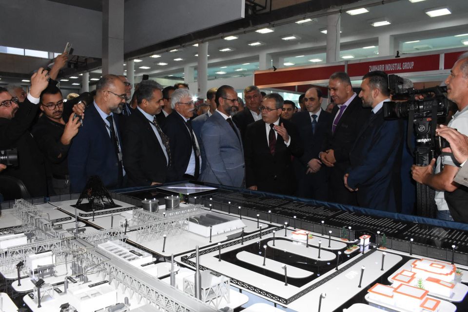 أخبار نفطية مفرحة.. ولكن!!