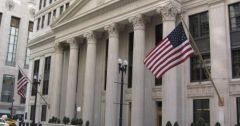 الفدرالي الأمريكي يرفع سعر الفائدة مجدداً بمقدار 0.75 نقطة