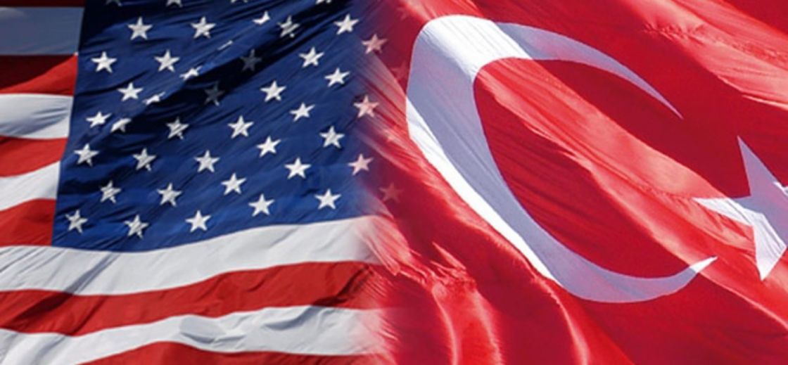 تركيا تفرض ضرائب على بضائع أمريكية