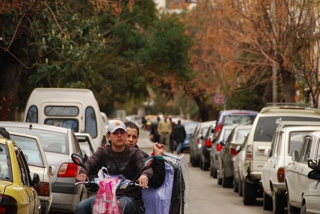 في ذمّ الربيع وفي حبّه!