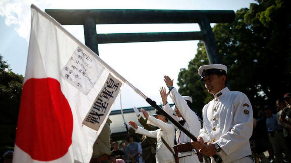 اليابان تخطط لتصميم أول صواريخها المجنحة بمدى 400 كم