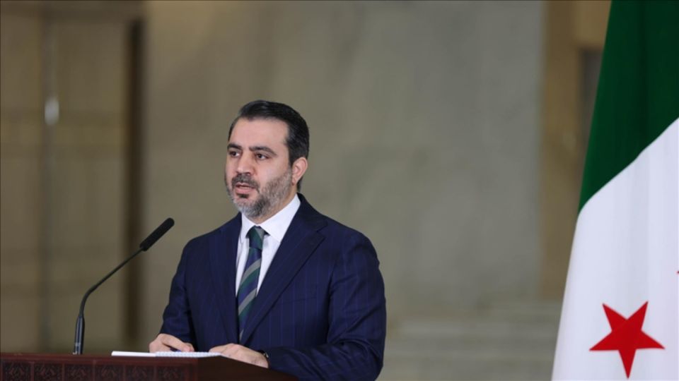 الخارجية السورية: الدعوات إلى &laquo;حماية دولية&raquo; غير شرعية ومرفوضة بالكامل