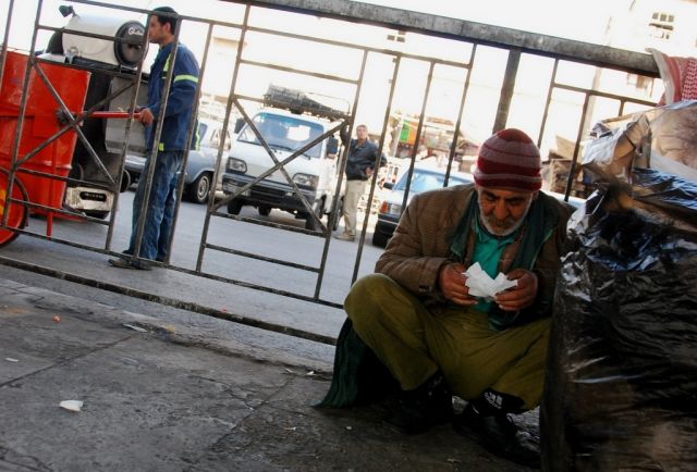 ثلاثة أرباع السوريين فقراء.. الحكومة: الدعم لشريحة معروفة من المستحقين!