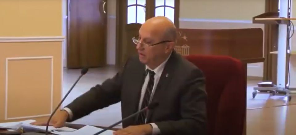 مستقبَل البشرية المهدَّد من مصالح الطغمة العالمية