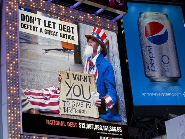 الديون والأدوات الاستعمارية