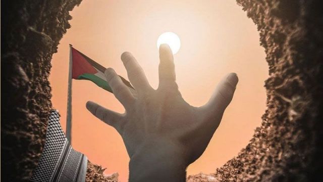 حراك الأسرى في طليعة النضال التحرري وشرارةٌ لتصعيده