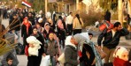 رياح جنيف تفتح باب &laquo;الهدنات&raquo; للمدن السورية.. برزة / المعضمية.. الطريق &laquo;سالك&raquo;!!