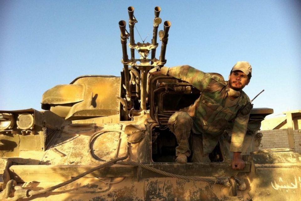 جنيف2.. التحوّل من العسكرة إلى السياسة