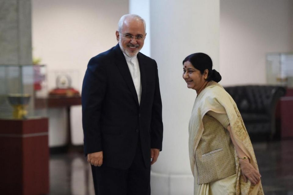 بين فنزويلا وإيران: الهند تخالف واشنطن