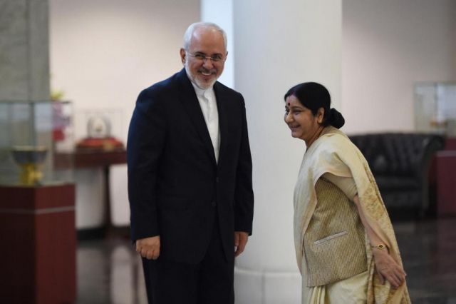 بين فنزويلا وإيران: الهند تخالف واشنطن