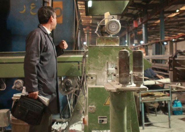 أين دور الحركة النقابية؟ وجهة نظر