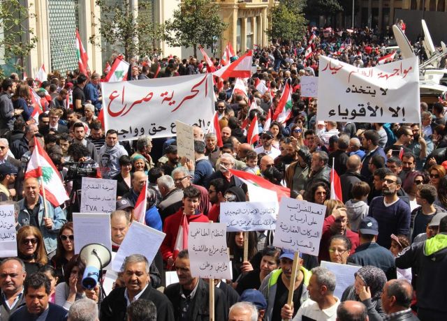 الديب لـ&laquo;قاسيون&raquo;:  ما أعطيَ للمصارف يساوي 6 أضعاف السلسلة!