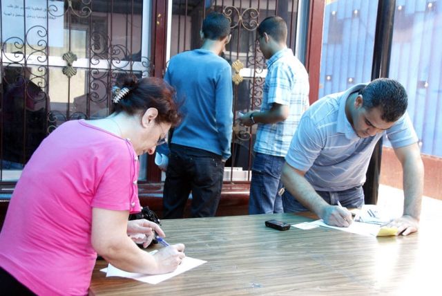 تعديل نظام التعليم المفتوح.. نحو مزيد من المليارات أم لا؟!