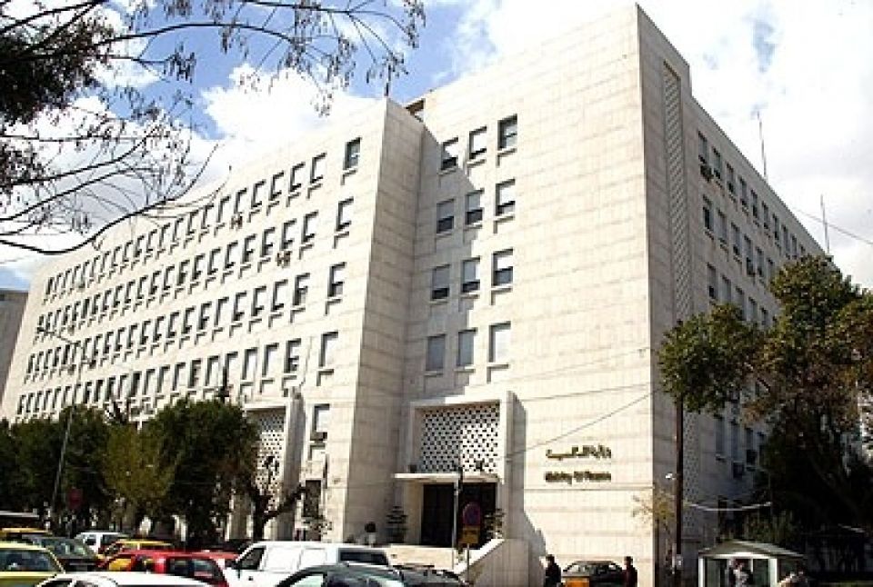 وزارة المالية تفتي بشكل خاطئ ووزارة السياحة تجتهد من خلال فتواها