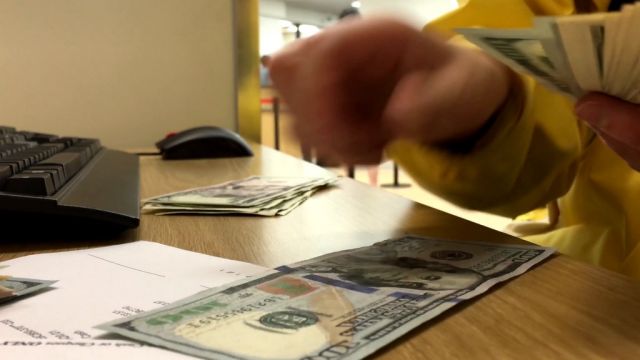 2017: استبدال الدولار أمر محسوم